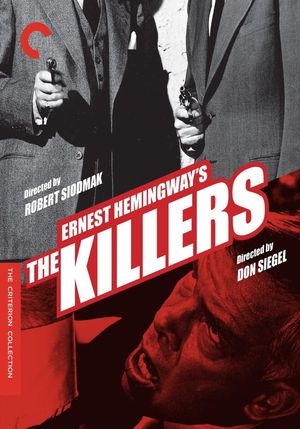 The Killers's poster