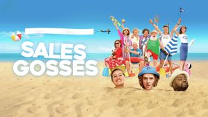 Sales gosses's poster