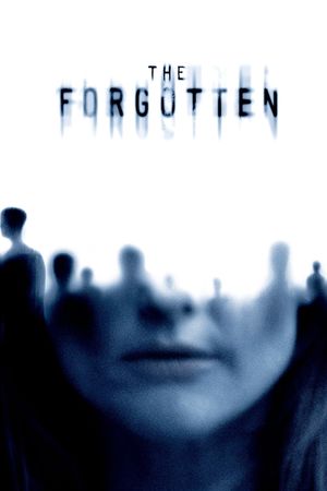 The Forgotten's poster