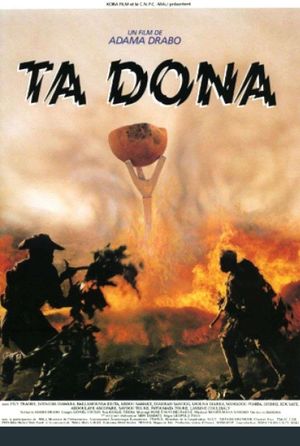 Fire!'s poster
