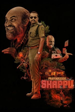 Pravinkoodu Shappu's poster