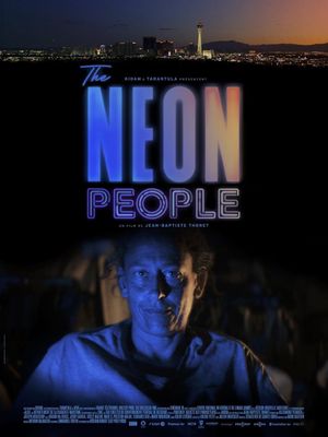 The Neon People's poster