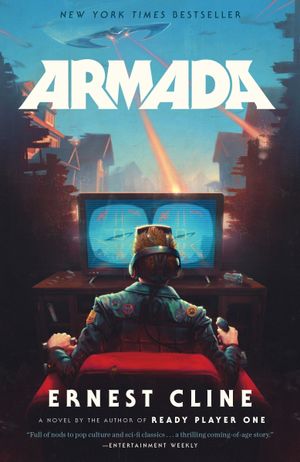 Armada's poster