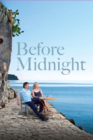 Before Midnight's poster