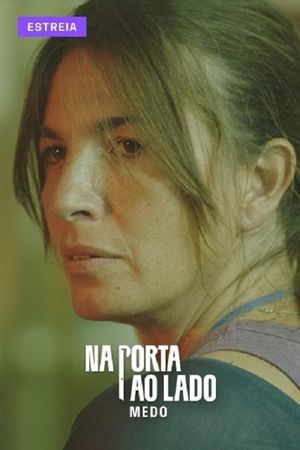 Next Door: Fear's poster