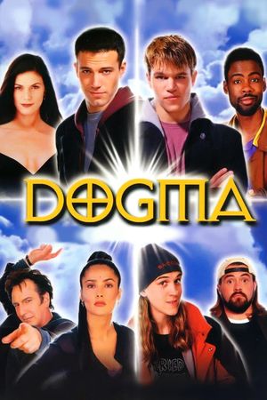 Dogma's poster