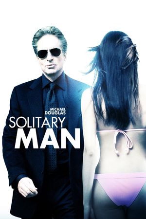 Solitary Man's poster