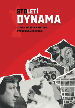 Století Dynama's poster