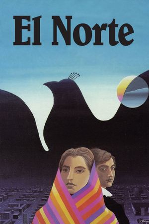 El Norte's poster