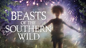Beasts of the Southern Wild's poster