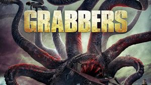 Grabbers's poster