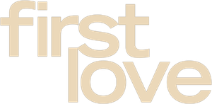 First Love's poster