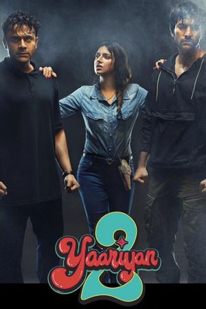 Yaariyan 2's poster