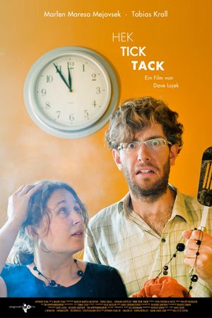 Hec Tic Tac's poster