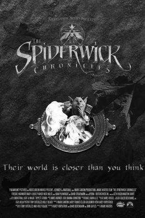 The Spiderwick Chronicles's poster