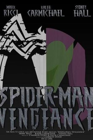 Spider-Man: Vengeance's poster