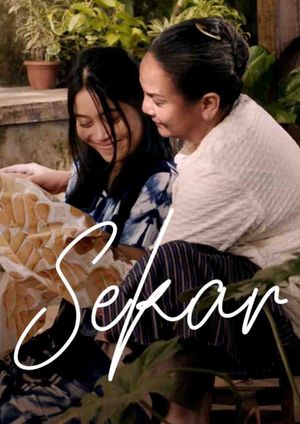 Sekar's poster