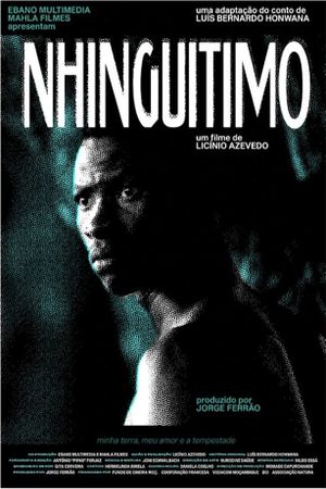 Nhinguitimo's poster