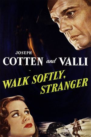 Walk Softly, Stranger's poster