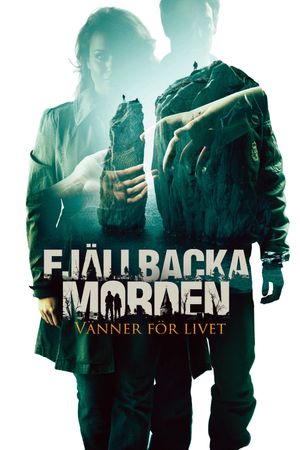 The Fjällbacka Murders: Friends for Life's poster image