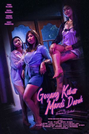I Dance on Your Grave's poster image