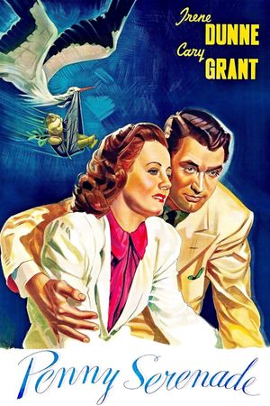 Penny Serenade's poster