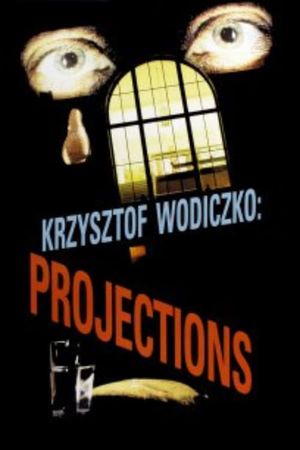 Krzysztof Wodiczko: Projections's poster image