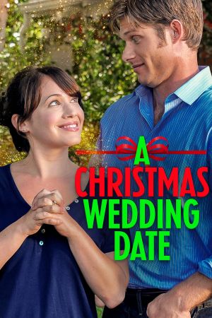 A Christmas Wedding Date's poster image