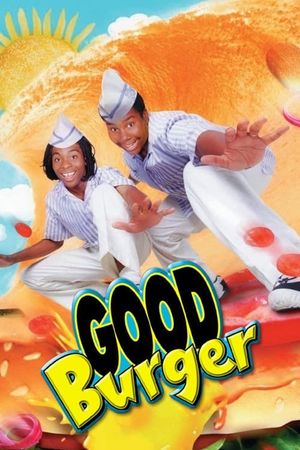 Good Burger's poster