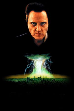 The Prophecy 3: The Ascent's poster