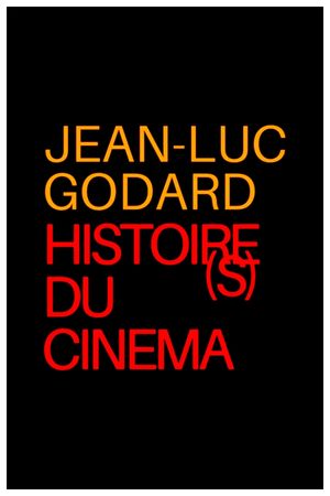 Histoire(s) du Cinéma 2a: Only Cinema's poster