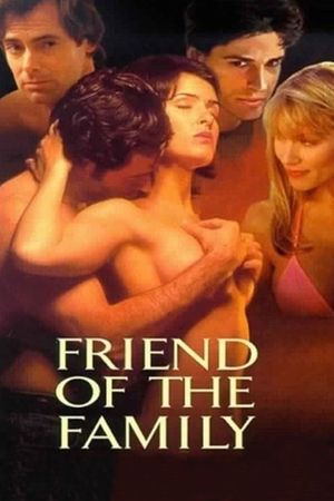 Friend of the Family's poster
