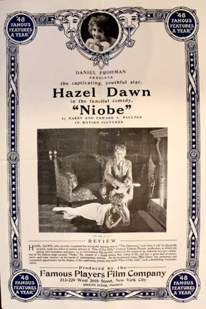 Niobe's poster