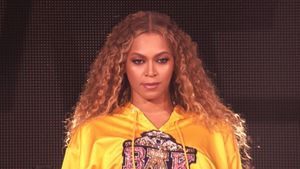 Homecoming: A Film by Beyoncé's poster