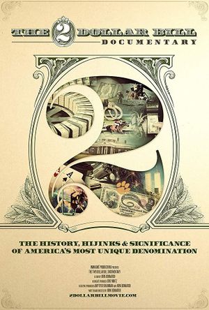The Two Dollar Bill Documentary's poster