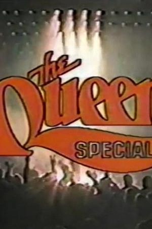 The Queen Special's poster