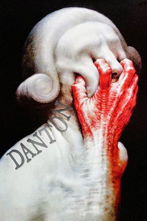 Danton's poster