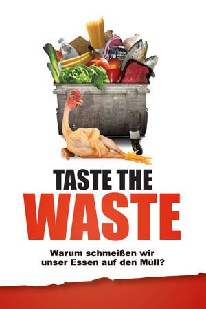 Taste the Waste's poster image