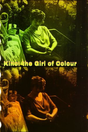 Kino the Girl of Colour's poster image