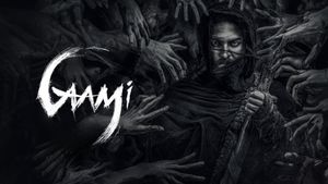 Gaami's poster