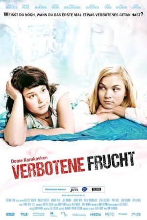 Forbidden Fruit's poster