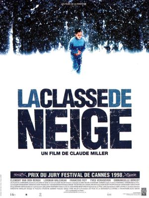 Class Trip's poster