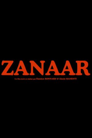 Zanaar's poster