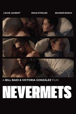 NeverMets's poster