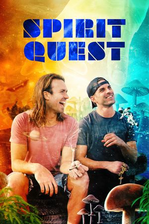 Spirit Quest's poster