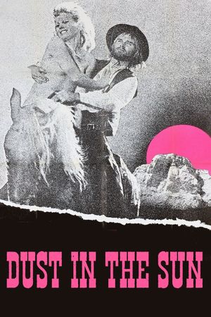 Dust in the Sun's poster