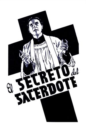 El secreto del sacerdote's poster