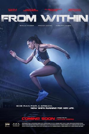 From Within's poster