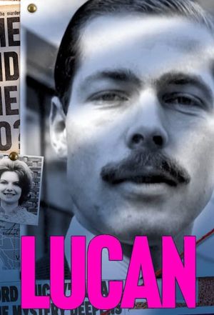 Lucan's poster