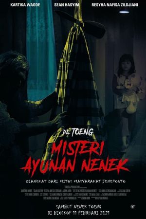 De Toeng: Misteri Ayunan Nenek's poster